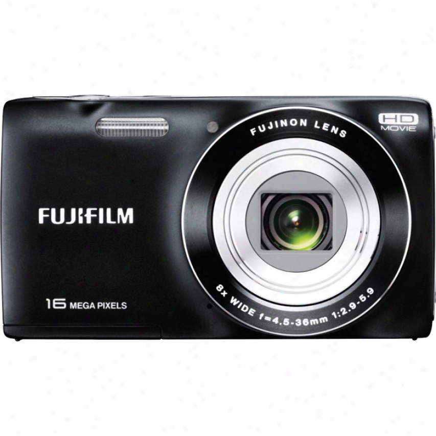 Fuji Film Finepix Jz250--black