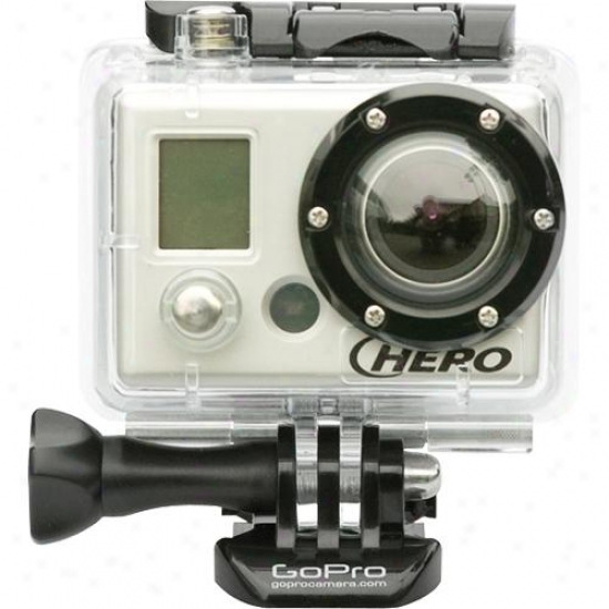 Gopro Hd Illustrious personage Naked Camvorder - Pc & Mac Chdnh001