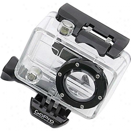 Gopro Hd Quick Release Housing Ahdrh901