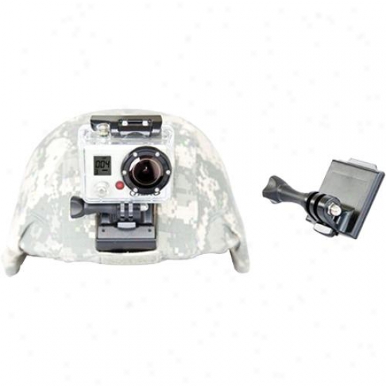 Gopro Nvg Baseplate Mount Anvgm-001