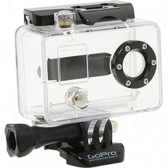 Gopro Replacemwnt Standard Housing - Gqrh30