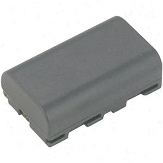 Hi-capacity B-9580 Camcorder Battery