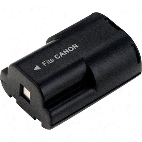 Hi-capacity Digital Camera Battery B-9558