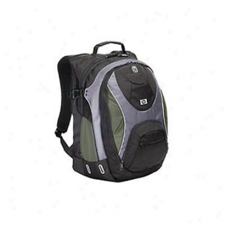 Hp Sports Backpack/17-inch Nb