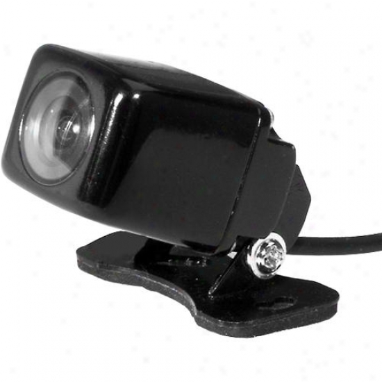 Jensen nUiversal Car Rear View Backup Camera Jcam1