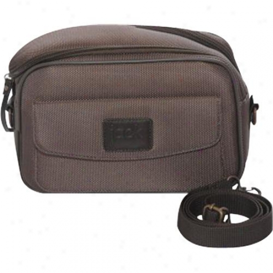 Jill-e Designs Jack Compact System Camera Bag - Brown - 340924