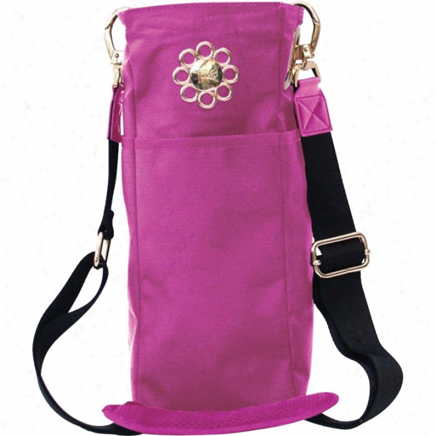 Jill-e Designs Passion Pink Camera Lens Bag