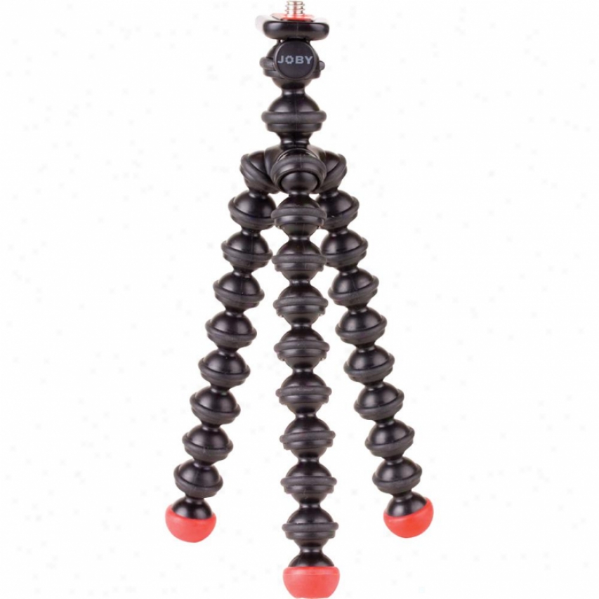 Joby Gorillapod Magnetic - Red/black