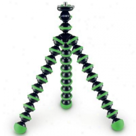 Joby Gorillapod Original (green)