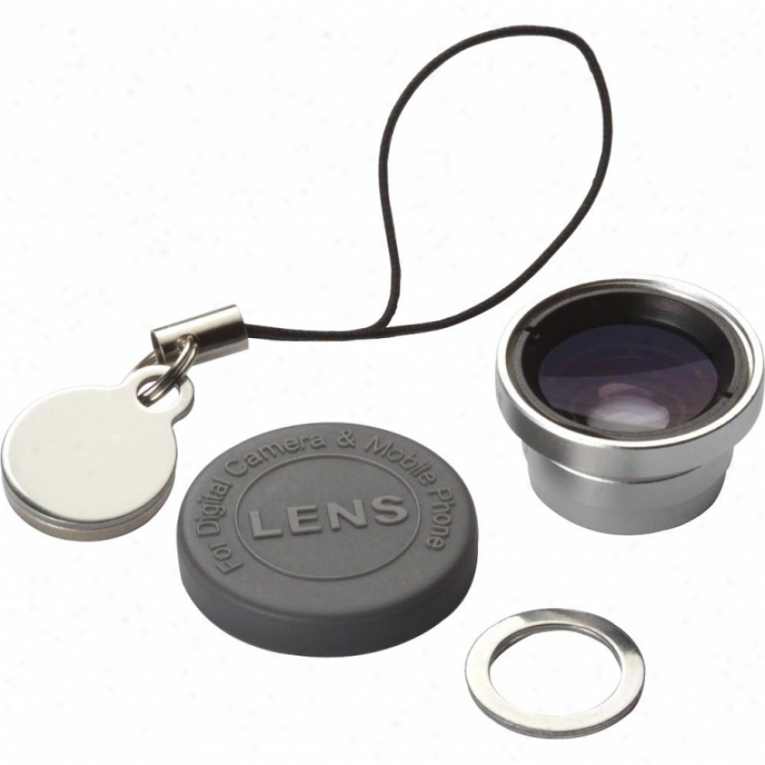 Kodak Fisheye Lens For Playsport And Zi8 8427247
