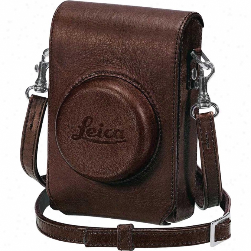 Leica D-lux 5 Leather Camera Case 18752