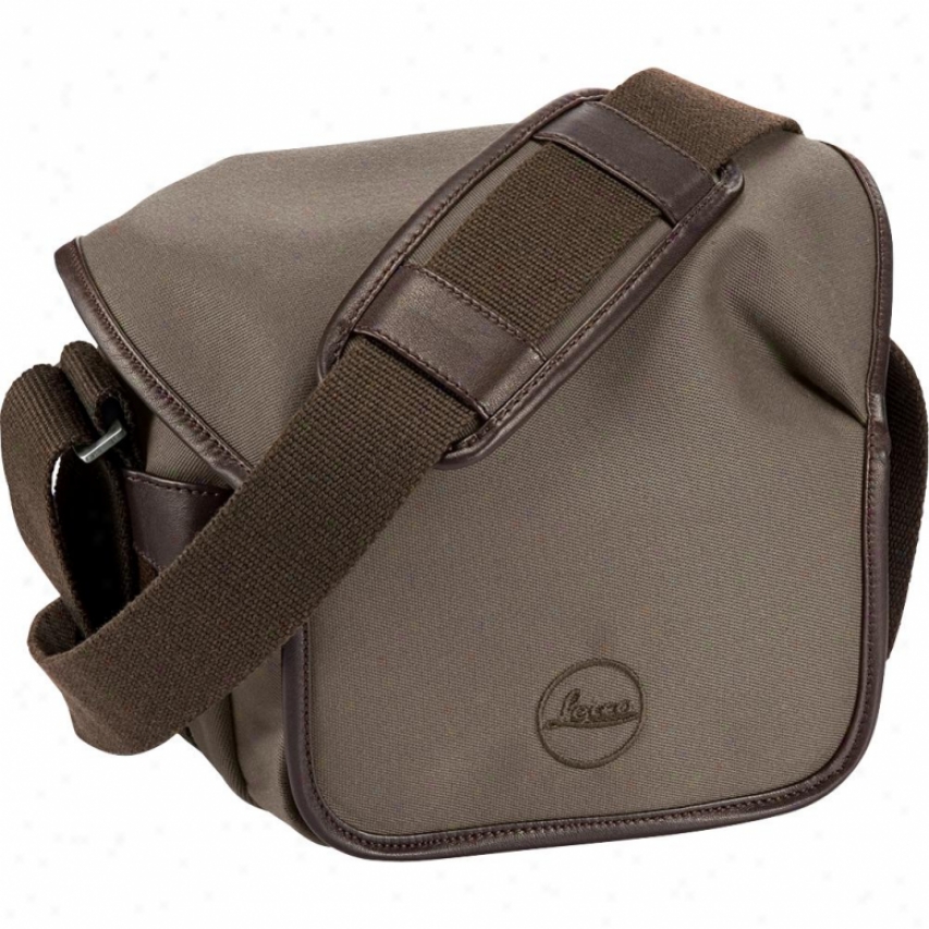 Leica Outdoor Bag On account of V-lux 2 Digital Camera