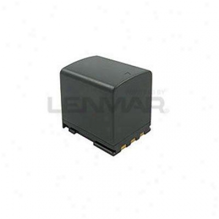 Lenmar Entdrprises Canon Bp Camera Battery