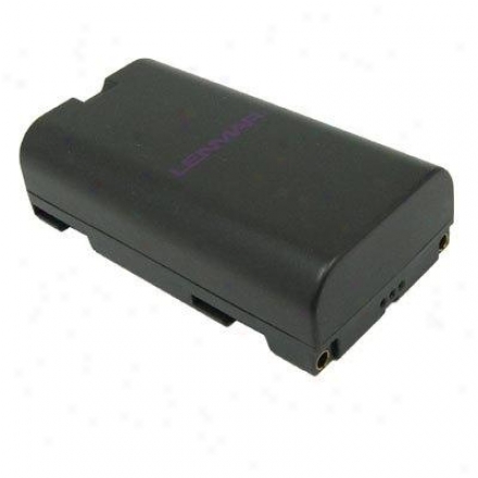 Lenmar Enterprisws Li-ion Battery For Rc/ Hitachi