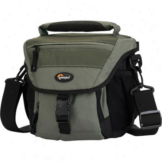 Lowepro 35246 Nova 140 Aw Camera Bag - Brown