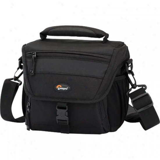 Lowepro 35248 Nova 160 Aw Camera Bag - Black