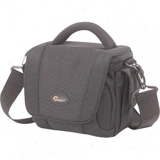 Lowepro Edit 120 3460010 Camcorder Carry Bag