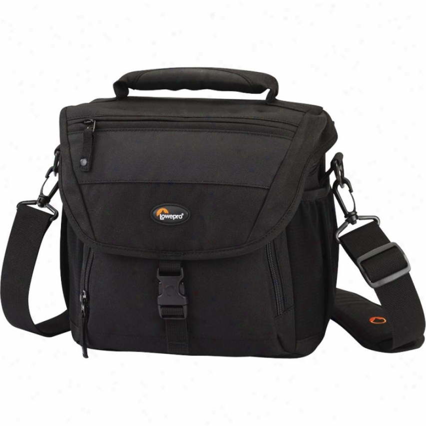 Lowepro Lp35252-peu Nova 170 Aw Camera Bag - Black