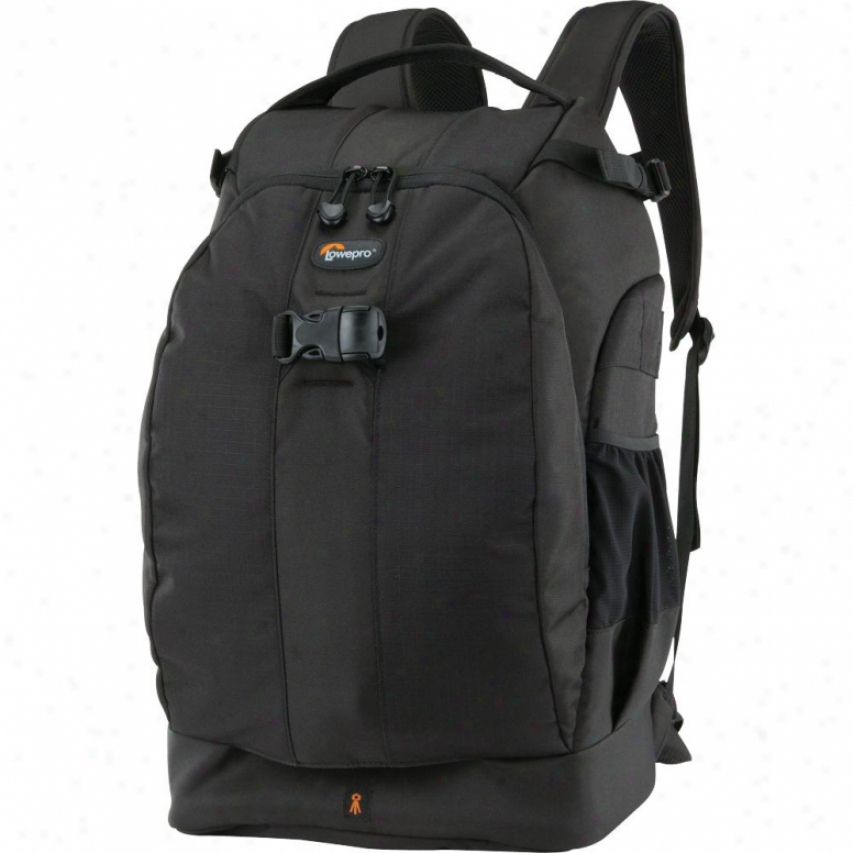 Lowepro Lp36412-pww Flipside 500 Aw Camra Backpack - Black