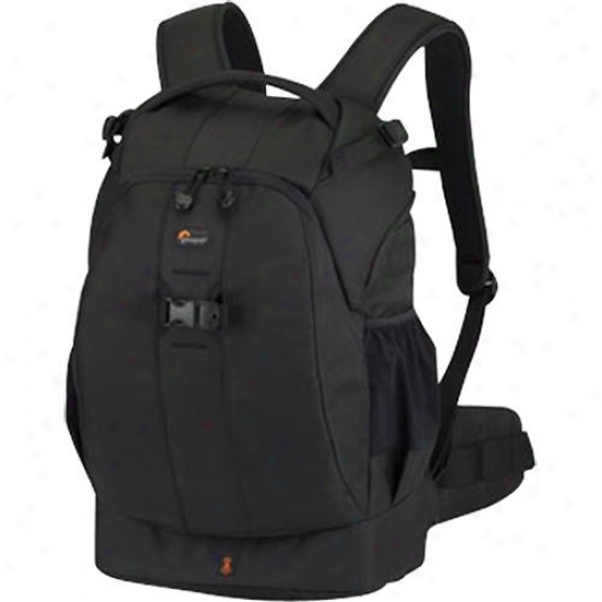 Lowepro Lpsd400blk Flipside 400 Whole Weather Black Camera Bacmpavk