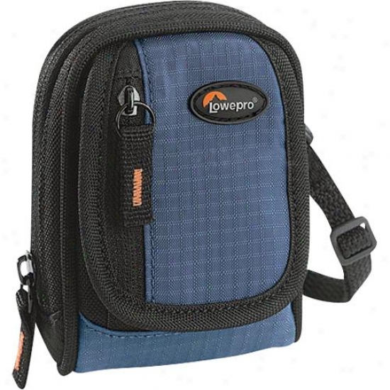 Lowepro Ridge 10 Digital Camera Bag ( Artic Blue )