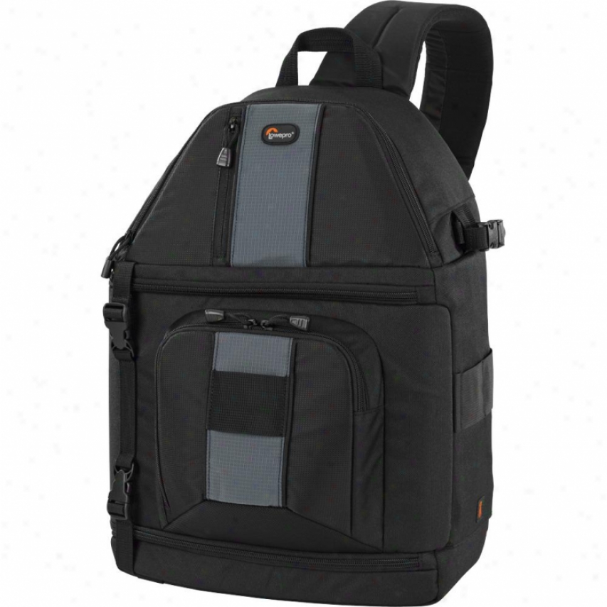 Lowepro Slingshot 302 Aw Camera Bag - Black - Lp36174-peu