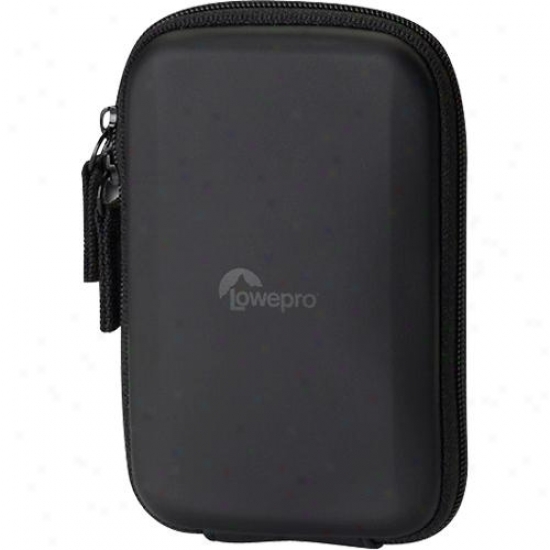 Lowepro Vllta20blk Volta 20 Small Electronic eDvice Case