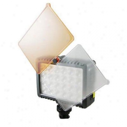 Lumiere La L60312 Grid Led White Day Lgt