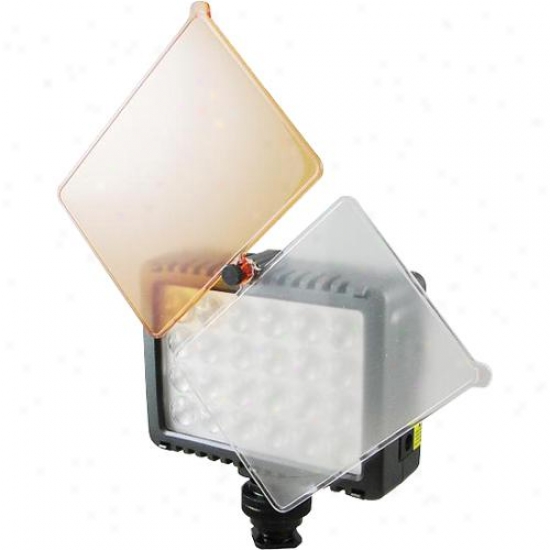 Lumiere La Open Box L60312 Grid Led White Day Lgt