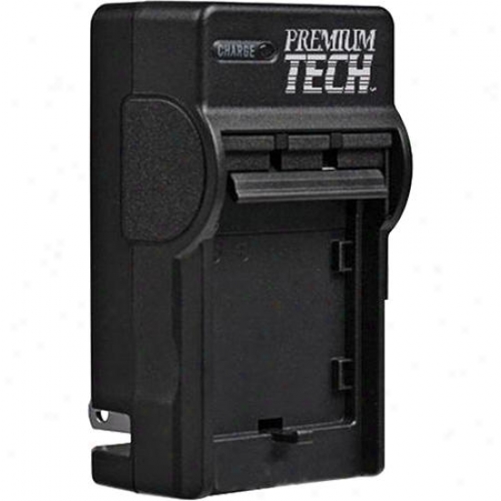 M2tech Battery Charger For Sony Np-bn1