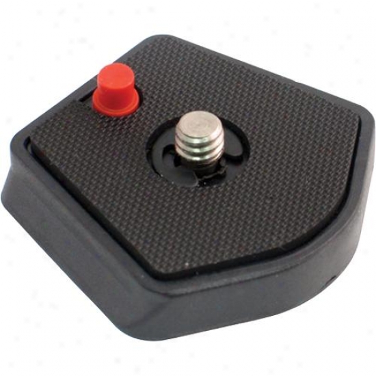 Manfrotto 785pl Quick Release Plate