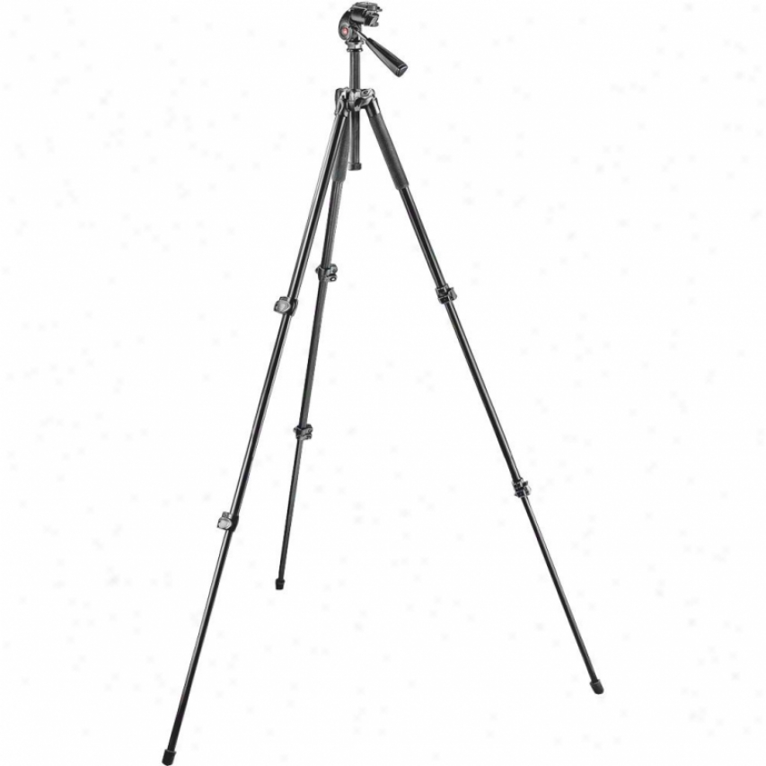 Manfrotto Prosumer Tripod