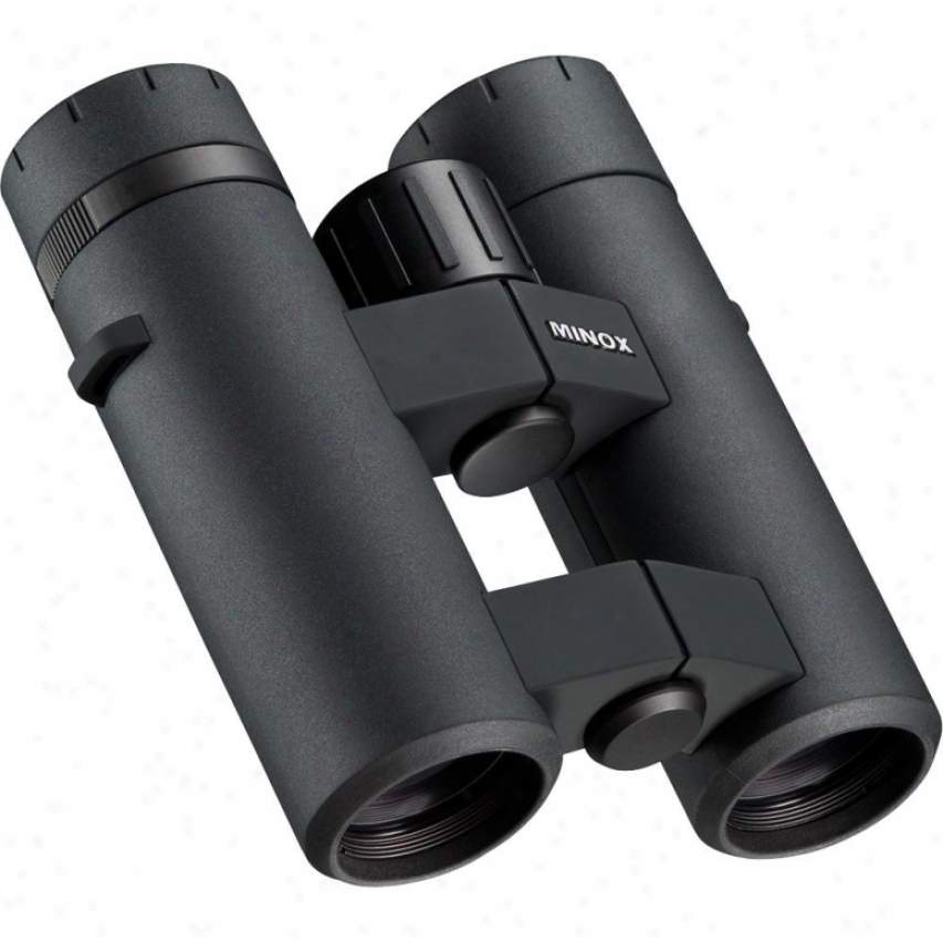 Minox Comfort-bridge 8x33 Binocular