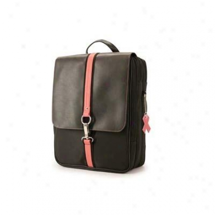 Mobile Edge 16" Komen Paris Backpack Black