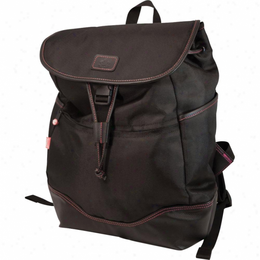 Mobile Edge Sumo -combo Backpack 14-15" Bk