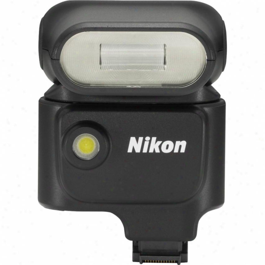 Nikon 1 Sb-n5 Speedlight - 3617