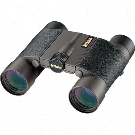 Nikon 10x25 Premier Lx Compact Binoculars 7507