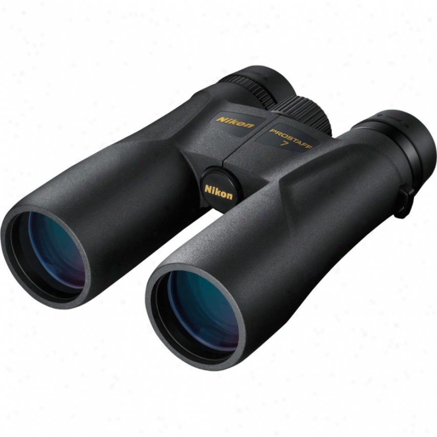 Nikon 10x42 Prostaff 7 Atb Binoculars