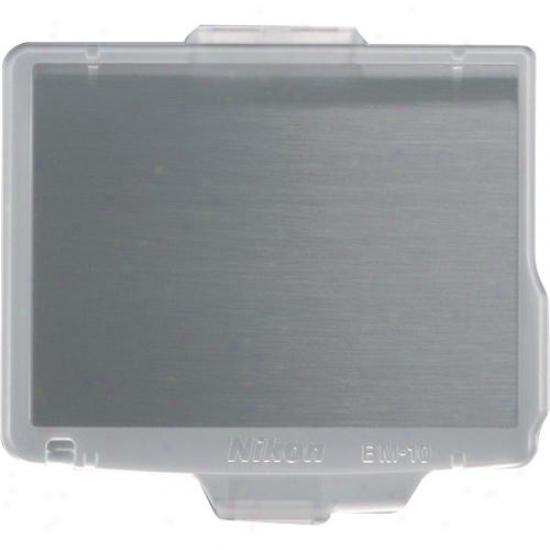 Nikon 26394 Bm-10 Lcd Monitor Cover For D90