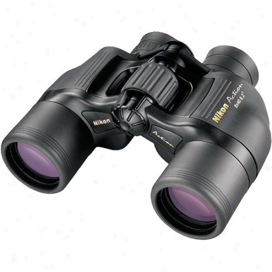 Nikon 8x40 Action Binocular 716