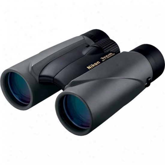 Nikon 8x42 Trailblazer Atb Binocular - 8220