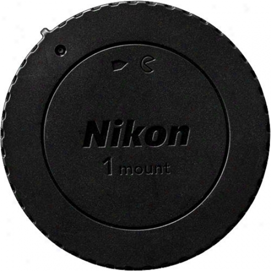 Nikon Bf-n1000 Body Cap - 3610
