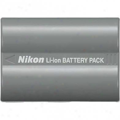 Nikon En-el3e Rechargeable Li-ion Battery