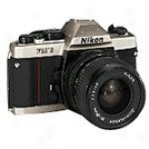Nikon Fm10 35mm Cmera Kit