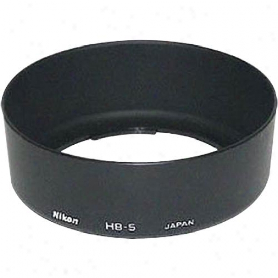 Nikon Hb-45 Lens Hood