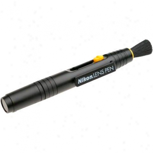 Nikon Lens Pen Cleaning System 7072