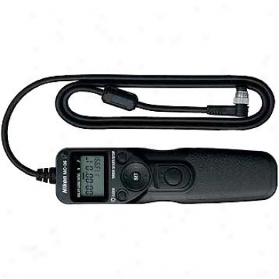 Nikon Mc-36 Multi-function Remote Cord ( 33.5 Inches )