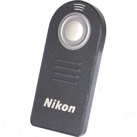 Nikon Mll3 Remote Control Transmitter For Camera