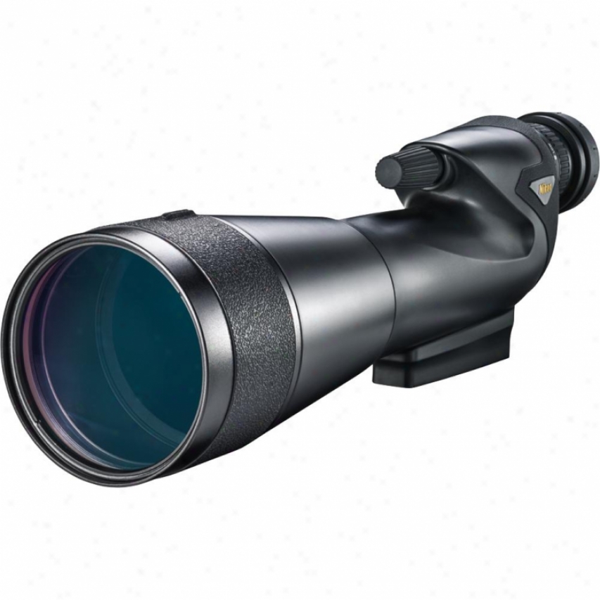 Nikon Prostaff 5 Spotting Scope 6974