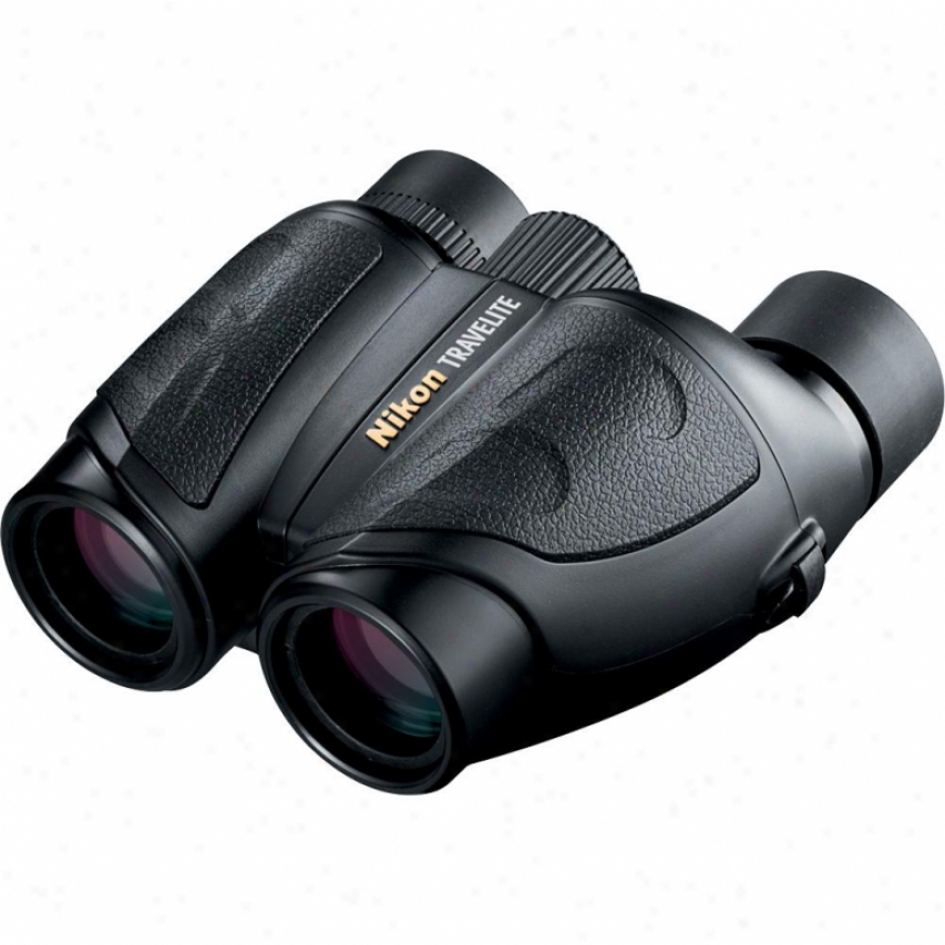 Nijon rTavelite 10x25 Binoculars 7278